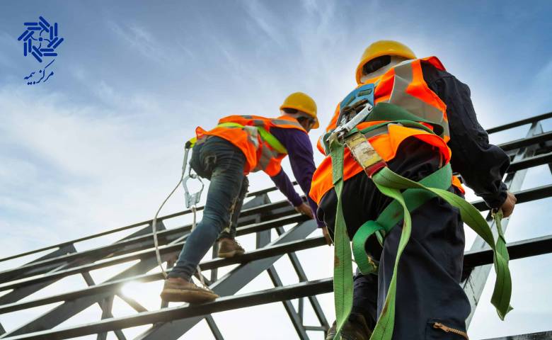 وسایل ایمنی ساختمان